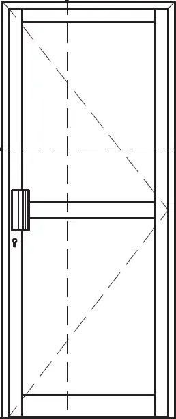 Double Door - 02